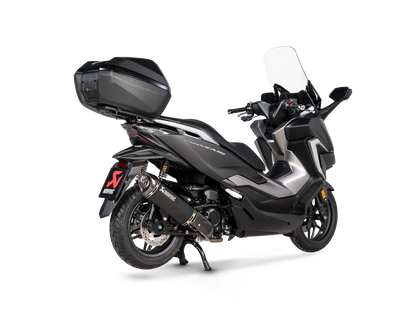 Akrapovič Hitteschilden - Honda ADV350 2022-2024 en meer
