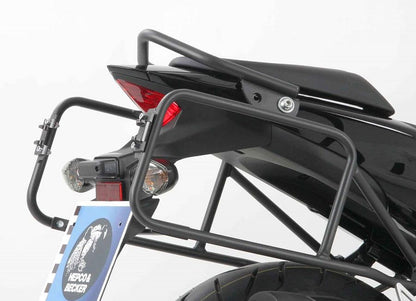 Duo Handgreep Zwart Hepco&Becker Honda Cb500F '13-15