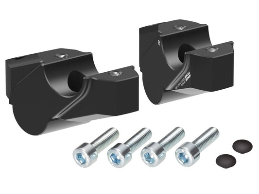 Stuurverhogers offset 30mm/25mm