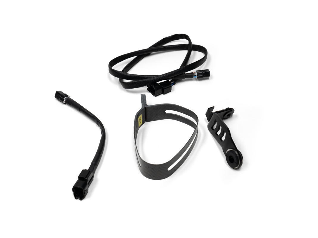 Akrapovič Racing Line Carbon Uitlaat – Yamaha MT-09 (2021 – 2025)