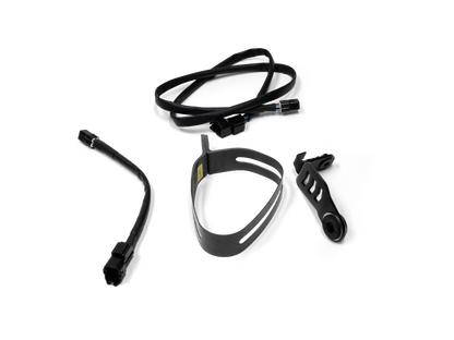 Akrapovič Racing Line Carbon Uitlaat – Yamaha MT-09 (2021 – 2025)