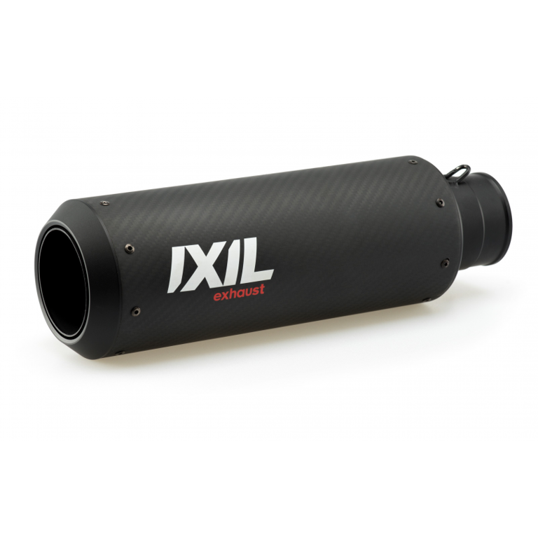 S/O - ROUND CARBON XTREM
