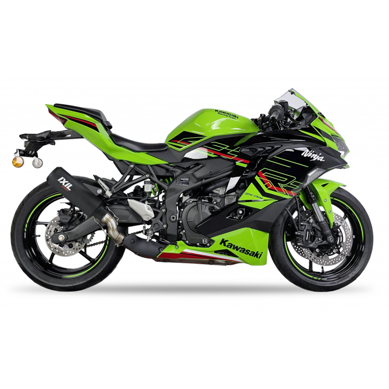 S/O - ROUND CARBON XTREM