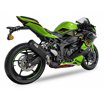 S/O - ROUND CARBON XTREM
