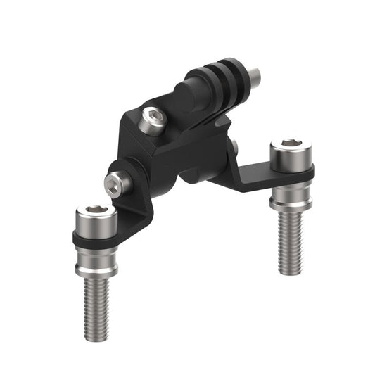 Evotech Action / Dash Cam Handlebar Clam