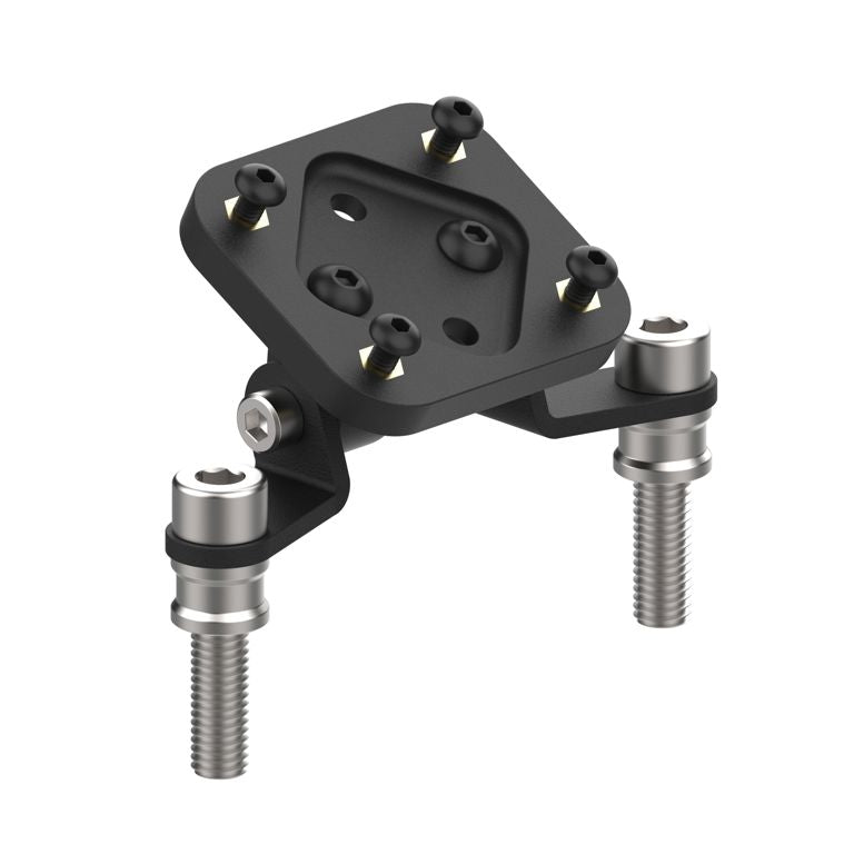 Evotech Garmin Handlebar Clamp Sat Nav M