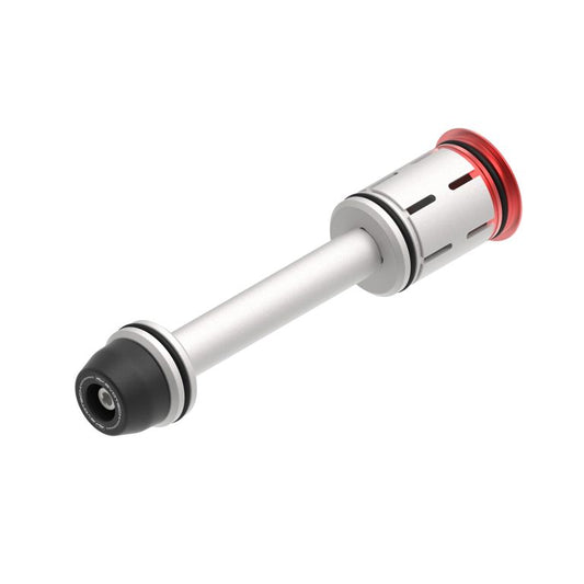 Evotech Rear Spindle Bobbins Moto Guzzi Stelvio '24-