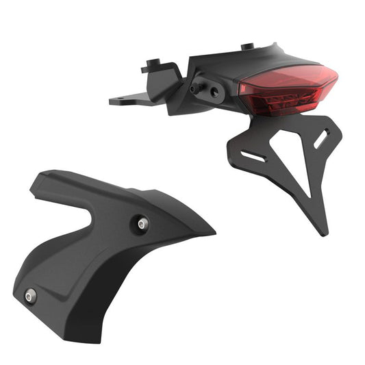 Evotech Triumph Trident Tail Tidy (2025+