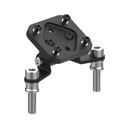 Evotech Garmin Handlebar Clamp Sat Nav M