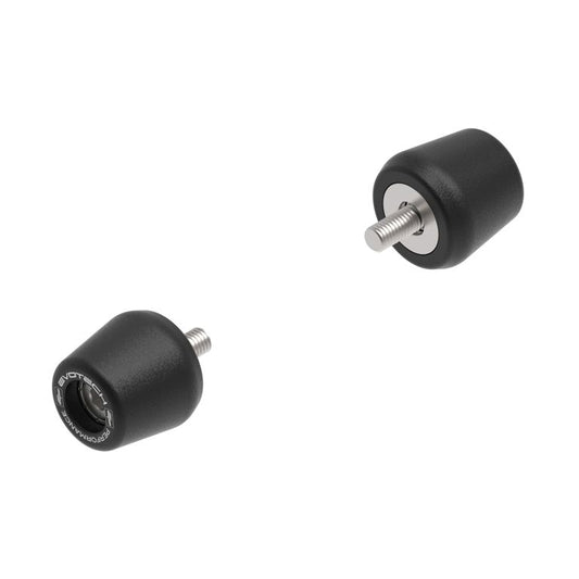 Evotech Bar End Weights (Road) - Yamaha