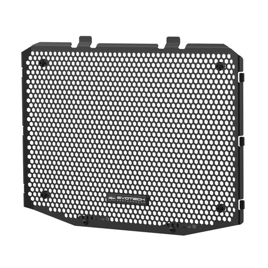 Evotech Radiator Guard - CFMoto 450SR S