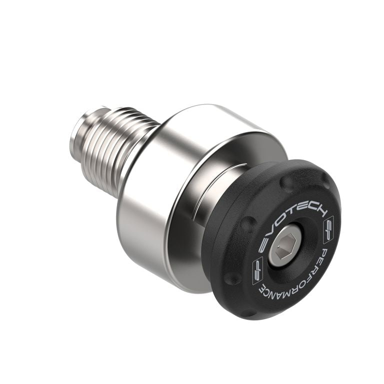 Evotech Bar End Weights - Honda CRF1000L