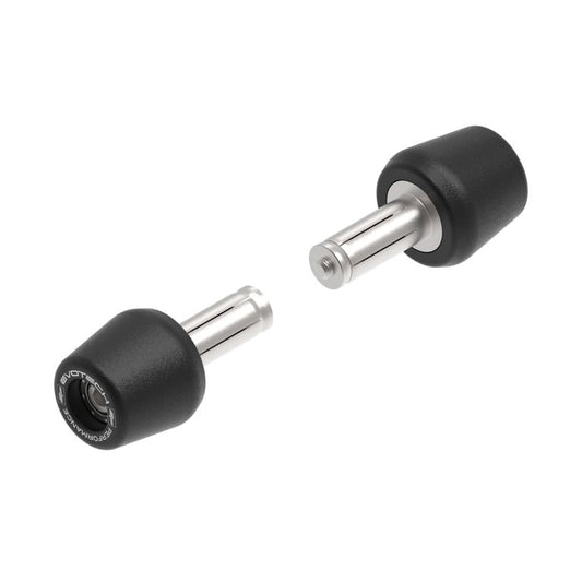 Evotech Bar End Weights (Road) - Ducati