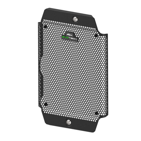Evotech Radiator Guard - Triumph Scrambl