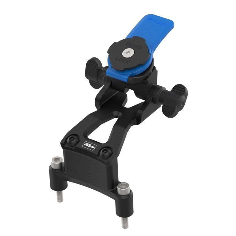 Navigatiesteun voor Quad Lock Evotech Performance Triumph Speed Triple 1200 RX '25-