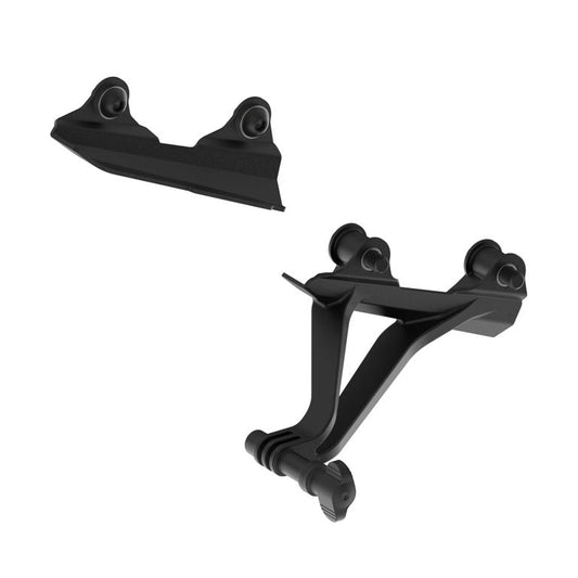 Evotech Footpeg Rear facing Action Camer