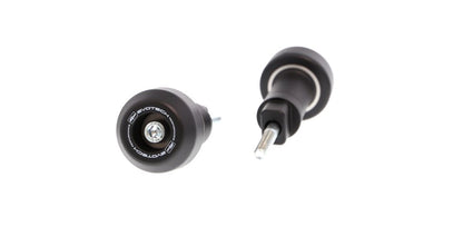 Crash Bobbins Evotech Performance Aprilia Tuono V4 1100 Factory '15-16