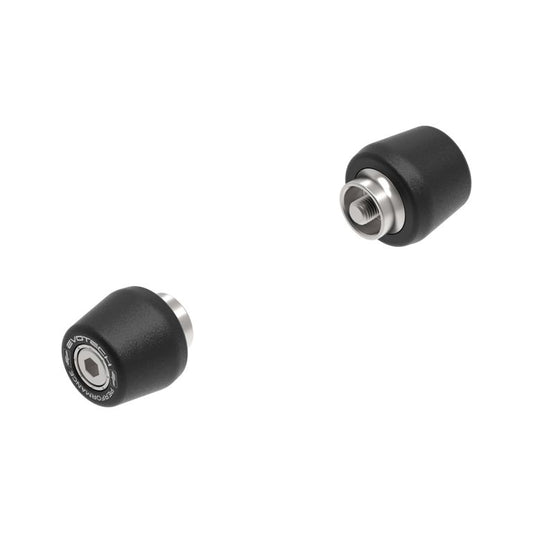 Evotech Bar End Weights (Race) - BMW R 1