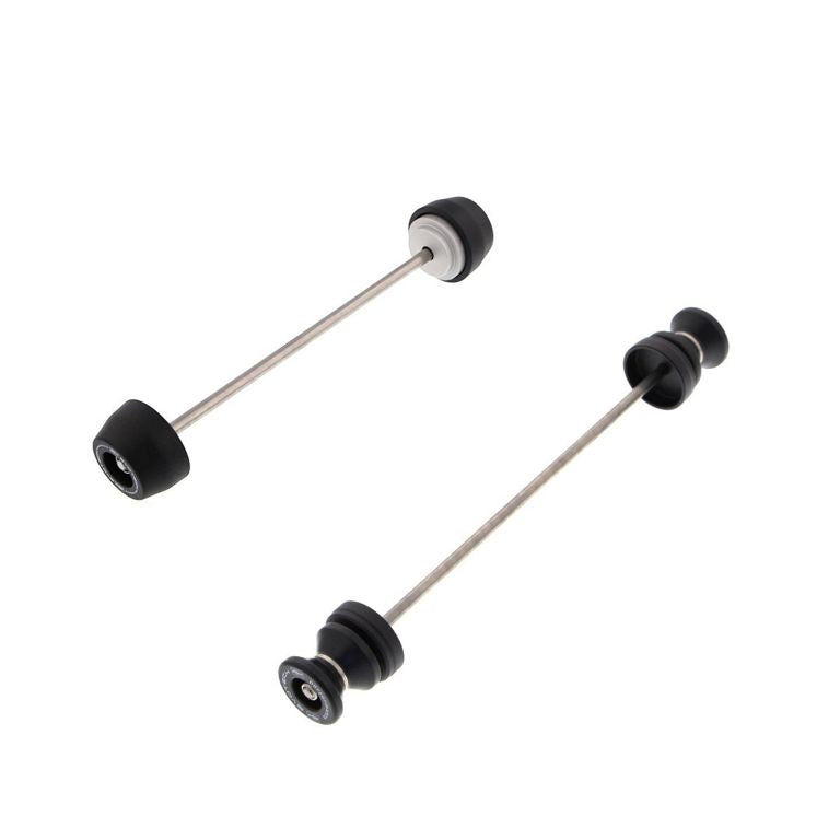 Evotech Spindle Bobbins Paddock Kit - Du