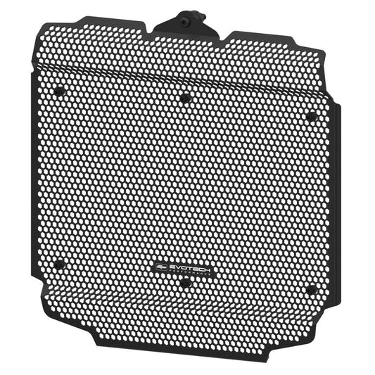 Evotech Radiator Guard - Moto Guzzi V100