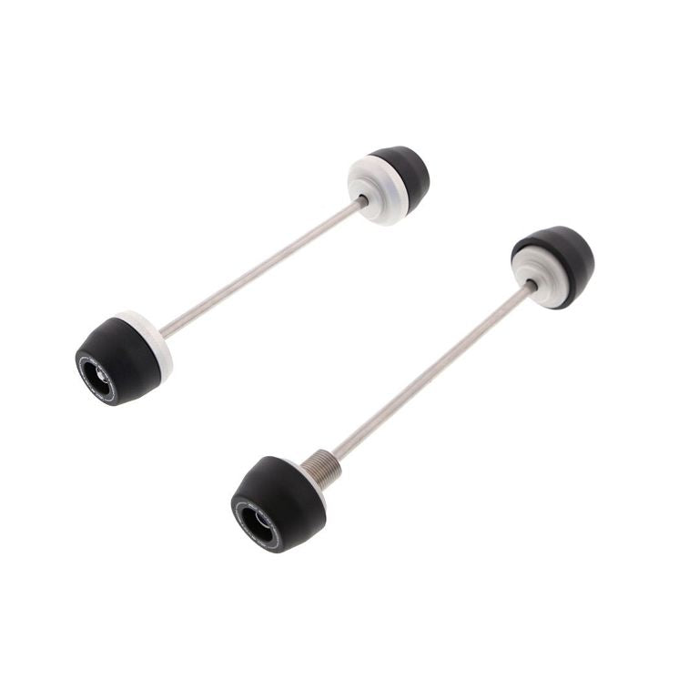 Evotech Spindle Bobbins Kit - Honda CBR1