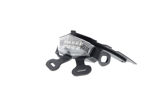 Evotech Suzuki Gladius 650 Tail Tidy 200