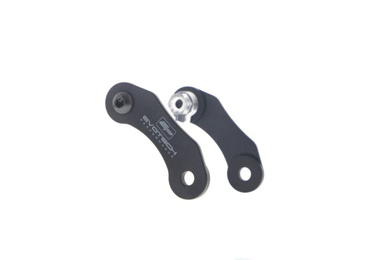 Evotech Yamaha MT-10 SP Pillion Footpeg
