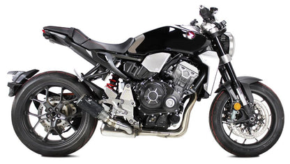 Ixrace MK2 CARBON FORGED HONDA CB 1000 R