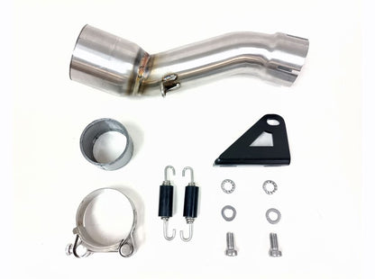 Ixrace MK2 CARBON FORGED