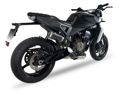 Ixrace MK2 CARBON FORGED