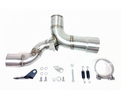 Ixrace MK2 CARBON FORGED