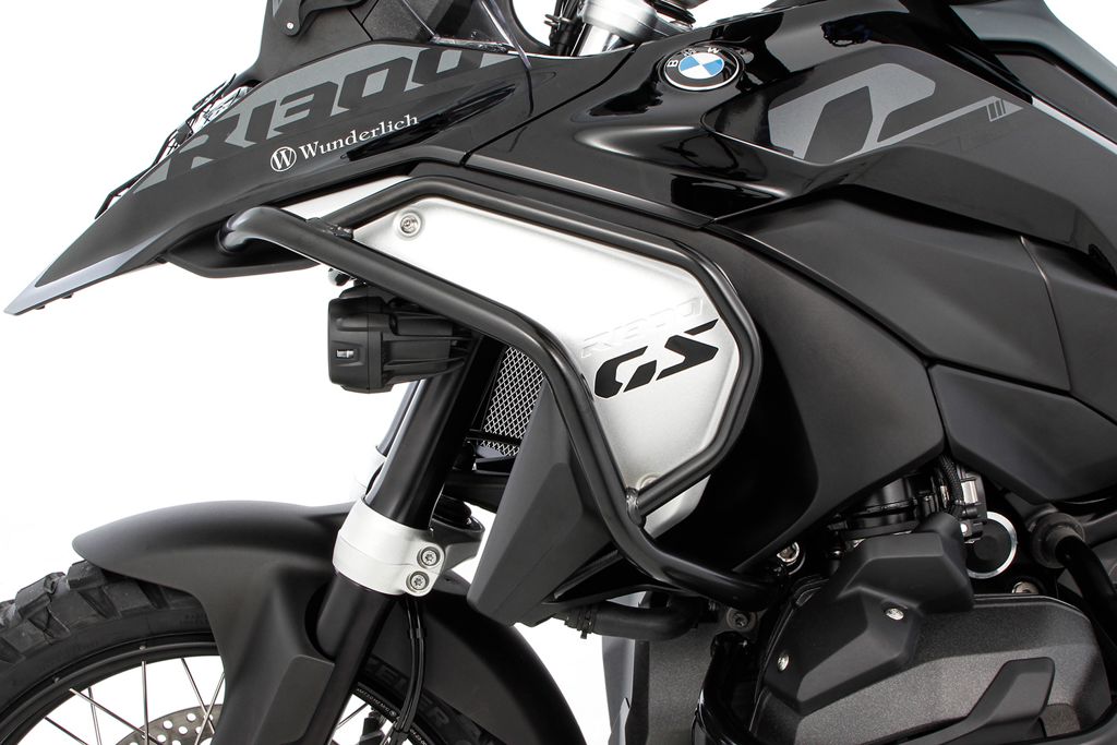 Wunderlich Ultimate Tank Protection Bars Bmw R1300Gs Black