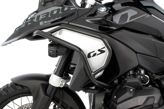 Wunderlich Ultimate Tank Protection Bars Bmw R1300Gs Black